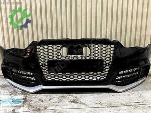 Audi A5 Sıfır Ön Tampon