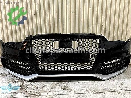 Audi A5 Ön Tampon çıkma parça