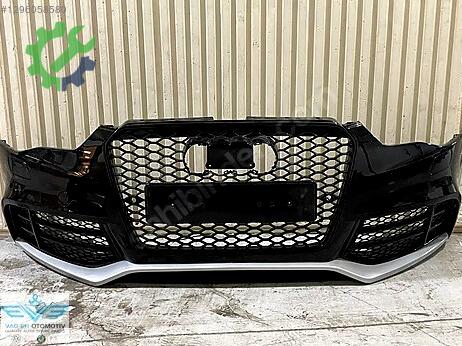 Audi A5 Ön Tampon çıkma parça