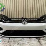 Volkswagen Golf Sıfır Ön Tampon