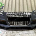 Audi Q7 Sıfır Ön Tampon