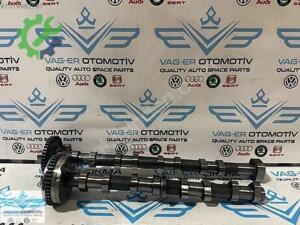 Audi A5 Sıfır Piston Mili