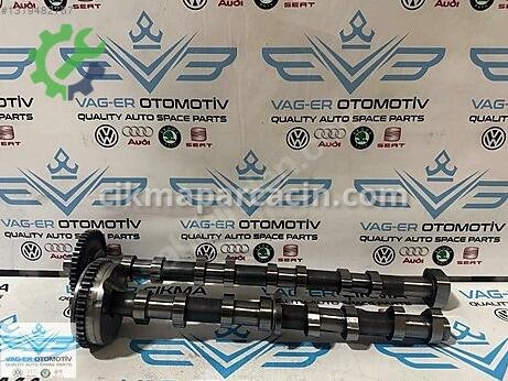 Audi A5 Piston Mili çıkma parça