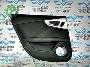 Audi A7 Çıkma Kapı No 5509155