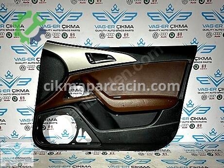 Audi A6 Kapı çıkma parça