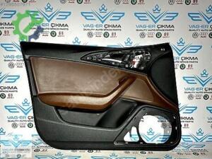 Audi A6 Çıkma Kapı No 5507971