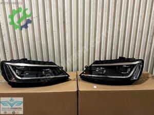 Volkswagen Jetta Sıfır Far Braketi