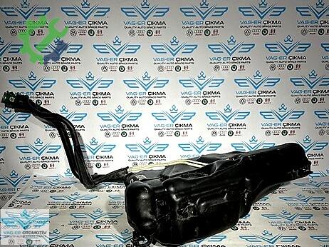Volkswagen Polo Yakıt Deposu çıkma parça