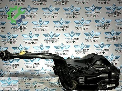 Volkswagen Jetta Yakıt Deposu çıkma parça