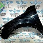 Audi Q3 Çıkma Çamurluk (ön) No 3778730