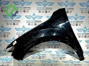 Audi Q3 Çıkma Çamurluk (ön) No 3778730