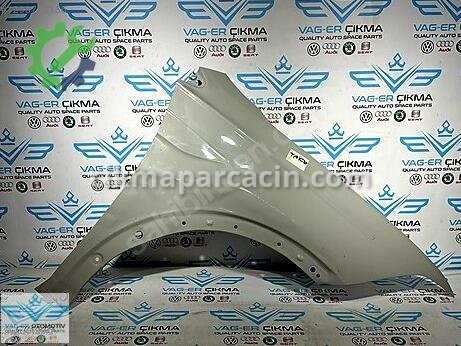 Volkswagen Taigo Çamurluk (ön) çıkma parça