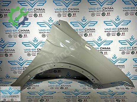 Volkswagen Taigo Çamurluk (ön) çıkma parça