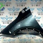 Seat Arona Çıkma Çamurluk (ön)