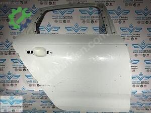Audi A4 Çıkma Kapı No 3726628