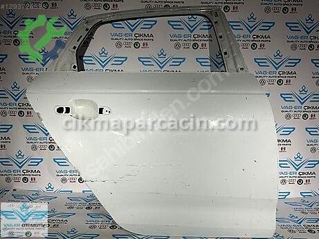 Audi A4 Kapı çıkma parça