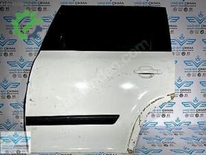Skoda Yeti Çıkma Kapı