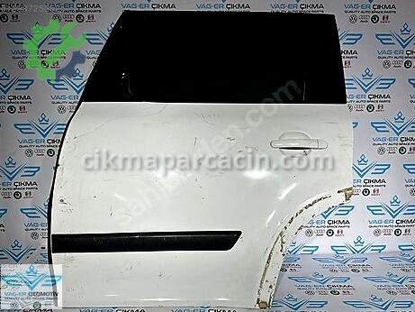 Skoda Yeti Kapı çıkma parça
