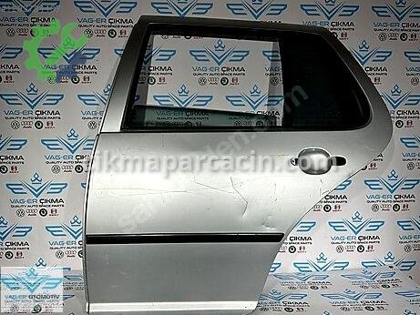 Volkswagen Golf Kapı çıkma parça
