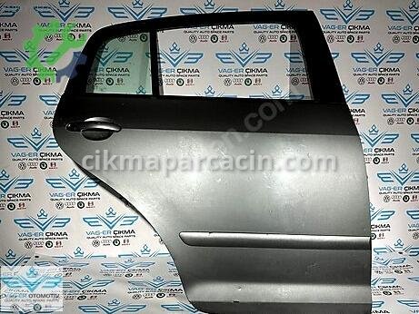 Volkswagen Golf Kapı çıkma parça