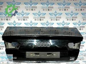 Audi A6 Çıkma Bagaj