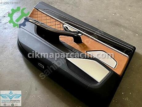 Audi A8 Kapı çıkma parça