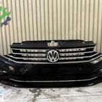 Volkswagen Passat Sıfır Ön Tampon