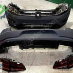 Volkswagen Golf Ön Tampon çıkma parça - VAG-ER OTO YEDEK PARÇA İstanbul