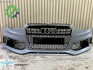 Audi Rs Sıfır Ön Tampon