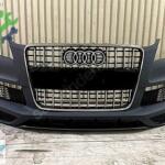 Audi Q7 Sıfır Ön Tampon No 7324651