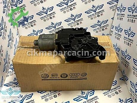Volkswagen Polo Cam Motoru çıkma parça