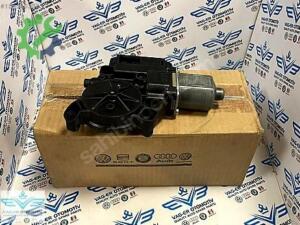 Volkswagen Jetta Sıfır Cam Motoru
