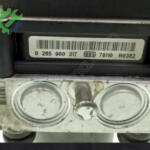 Fiat Ducato 2007-2024 Çıkma ABS Beyni