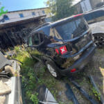 Jeep Renegade 2015 Çıkma Stop Sacı