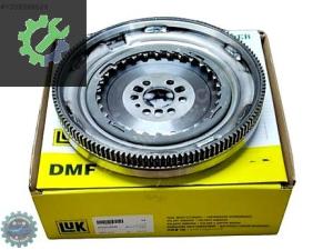 VOLAN DSG OTOMOTİK 129 DİŞ VW LEON-OCTAVİA-SUPE­RB-PASSAT-CADDY-