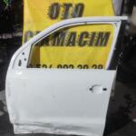 VOLKSWAGEN AMAROK SOL ÖN KAPI