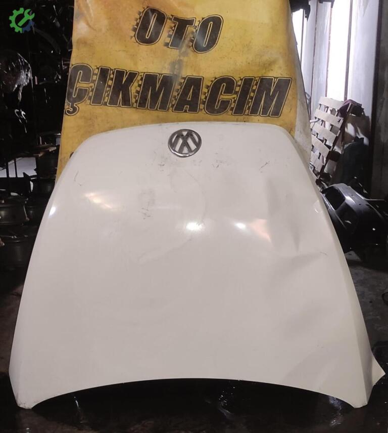Volkswagen Beetle çıkma parça