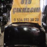 VOLKSWAGEN CADDY 2004-2010 MOTOR KAPUTU