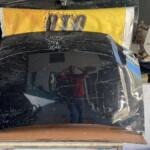 VOLKSWAGEN CADDY 2004-2010 ÖN KAPUT