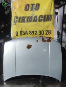 Volkswagen Golf 4 Kaput