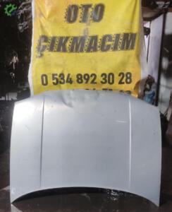 Volkswagen Golf 4 Kaput (3. Adet)