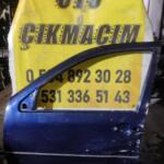 VOLKSWAGEN GOLF 4 SOL ÖN KAPI