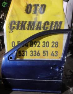 Volkswagen Golf 4 Sol Ön kapı
