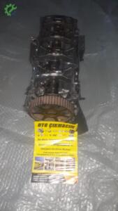 Volkswagen Golf 5 Bfq Dolu Silindir Kapağı
