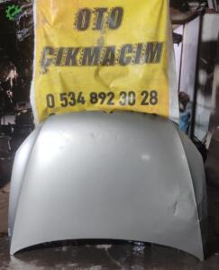 Volkswagen Golf 7 Kaput (2. Adet)