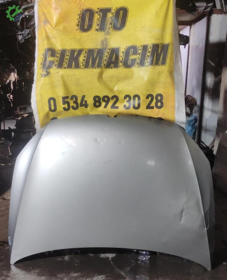 Volkswagen Golf Kaput çıkma parça