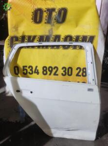 Volkswagen Golf 7 Sağ Arka kapı