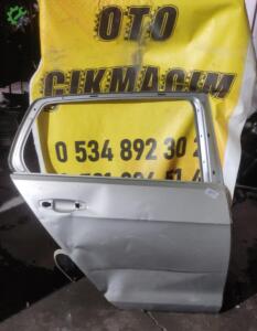 Volkswagen Golf 7 Sağ Arka kapı (2. Adet)