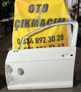 Volkswagen Golf 7 Sol Ön Kapı (2. Adet)