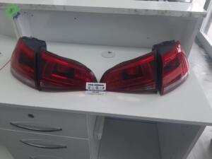 Volkswagen Golf 7 Variant LED Stop Takımı (2013/2017)